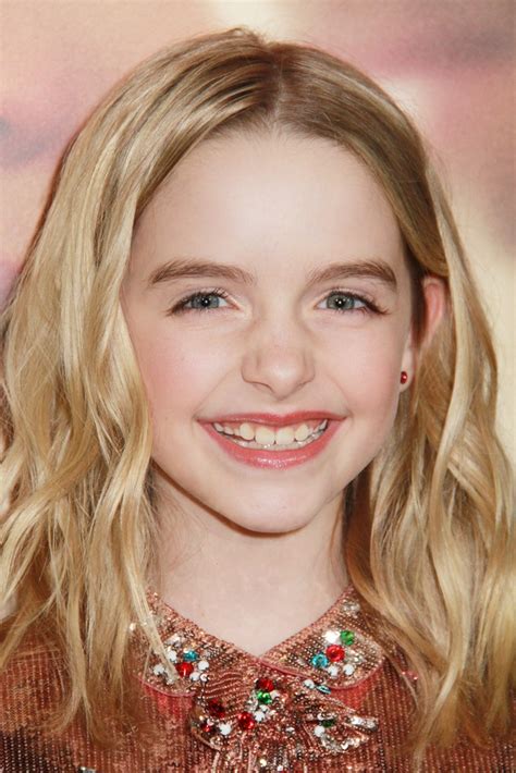 Mckenna grace and finn wolfhard play the grandkids of one of the original ghostbusters. Mckenna Grace - Ethnicity of Celebs | What Nationality ...
