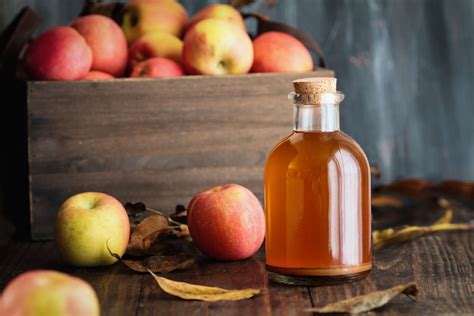 How To Make Apple Cider Vinegar At Home Aha