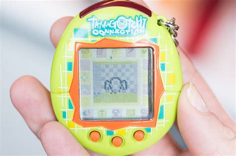 On The Web Tamagotchi Games How To And Why Find More Info