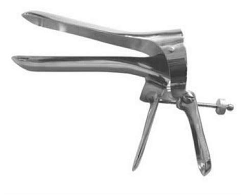 Cusco Vaginal Speculum For Gynaecology Instruments Rs Piece ID