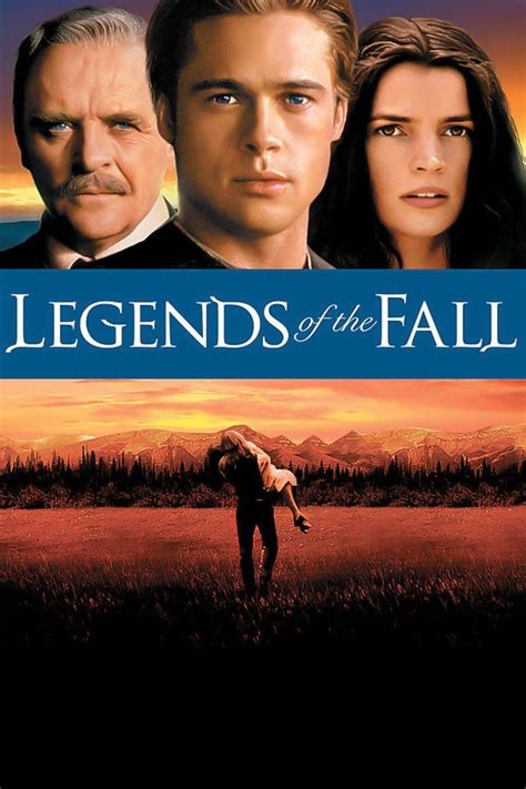 Watch Legends Of The Fall 1994 Online For Free The Roku Channel Roku
