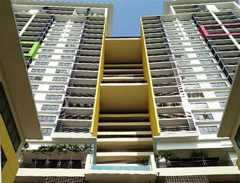 Taman puchong perdana, selangor batı mutfağı bulunan restoranlar. Selected Projects - Pembinaan Sujaman