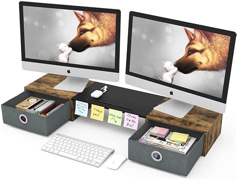 10 Accessories To Improve Your Desk Setup