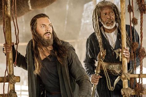 ‘ben Hur Is An Epic Flop At The Box Office Wsj