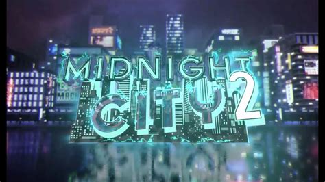 Sandvikarevyen 2021 Midnight City 2 Youtube