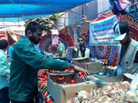 Download files and build them with your 3d printer, laser cutter, or cnc. Ramadan Open Market set up by Gift of the Givers ...