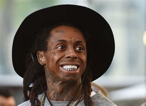 Lil Wayne Net Worth Weezy Sued For K For Wrong Termination But He S Firing Back DETAILS