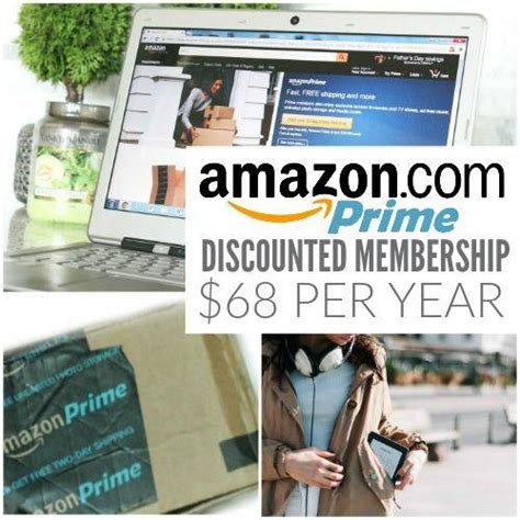 How much does it cost? HOT! Possible Amazon Prime Membership Discount | $68 for 1 Year!