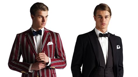 Ironing your shirt, prepping for some questions, taking your suit. Gatsby hairstyles: How to Get and Pictures