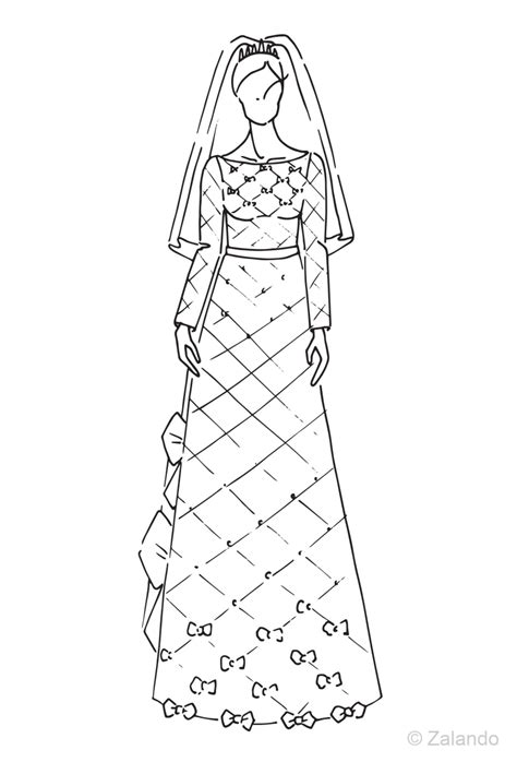 Hochzeitskleider a linie mit spitze für sie zur hochzeit gehen. Royale Hochzeitskleider im Wandel der Zeit | BRIGITTE.de
