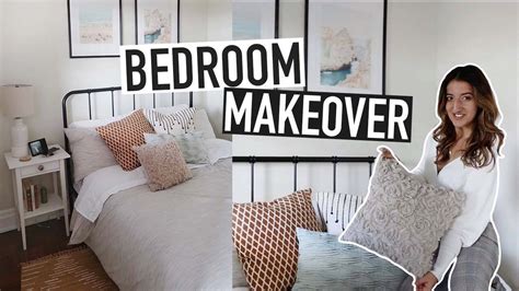 Extreme Makeover Bedrooms Extreme Room Makeover Youtube Home