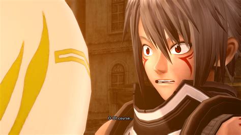 There is a strong focus on. .hack//G.U. Last Recode looks stunning in new 1080p ...