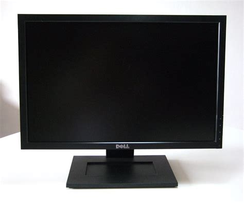 Monitor Dell 19 Polegadas E1910c Widescreen R 29999 Em Mercado Livre