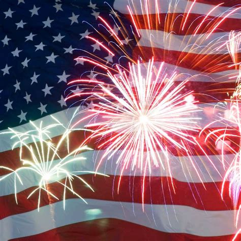 Happy Fourth Of July Fireworks Images Independencedaytv
