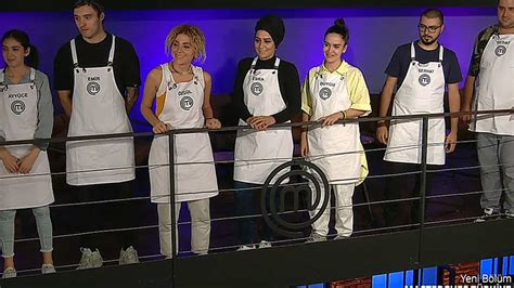 A Ustos Pazar Reyting Sonu Lar Masterchef Fox Ana Haber