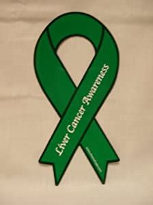 All downloads are in zip format and include the.svg files for use with your sure cuts a lot (scal) software. Amazon.com : liver cancer awareness ribbon magnet : Other ...