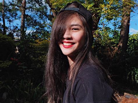 Janella maxine desiderio salvador (born march 30, 1998) is a filipina actress and singer. Janella Salvador to play mermaid in new movie