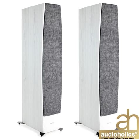 Jamo C 97 Ii New Concert Series Ii Floorstanding Speakers Pair
