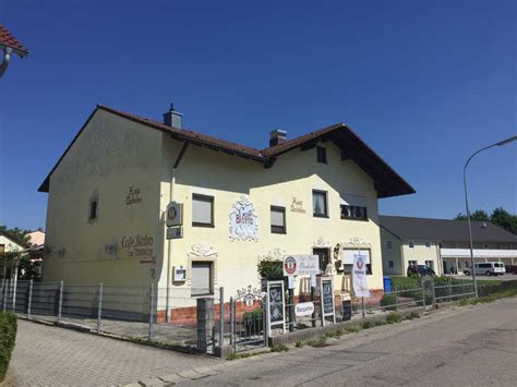 Die berliner bäder bieten rund 62 schwimmbäder in berlin. Haus Orchidee Bistro, Cafe in 94072 Bad Füssing