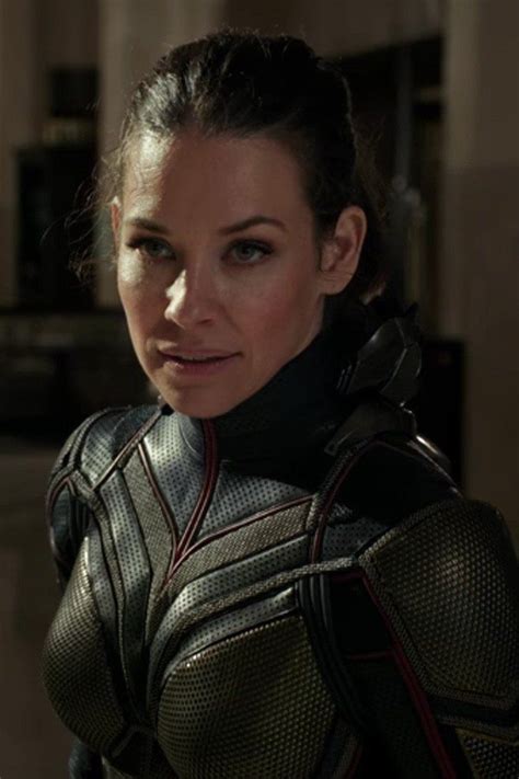 Pin By Catra On Dcmarvel Evangeline Lilly Wasp Avengers Girl