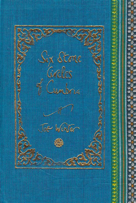 Download Six Stone Circles of Cumbria | Joe Winter