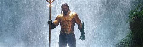 Aquaman Final Trailer Is All About The Power Of The Trident