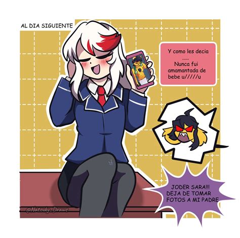 🌺ℕ𝕒𝕥𝕤𝕦𝕜𝕪𝕊𝕒𝕟⛩ on Twitter en 2023 | Dibujo de cuerpo de anime, Imágenes