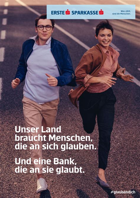 Around 45,400 employees are serving 16,2 million clients in more than 2,100 branches in 7 countries. Erste Bank und Sparkassen beim "Tagtraeumen" - mnews ...