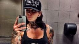 Transgender Athlete Sues Crossfit For Banning Her From Female Contest Cnn