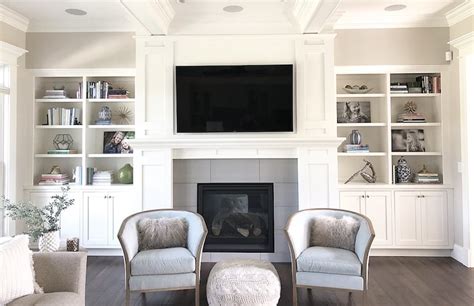 Done right 1st time, on budget and on time. How to Fill Space between Cabinets and Ceiling | Caroline on Design