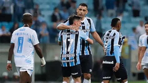 Como assistir AO VIVO Londrina x Grêmio pela Série B