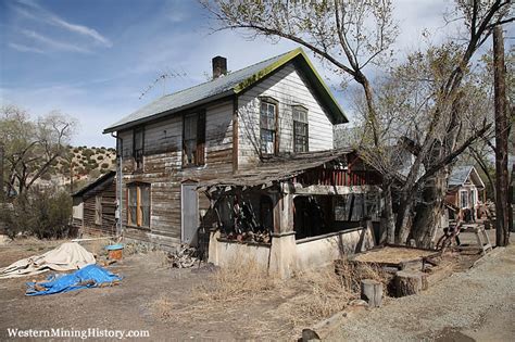 Последние твиты от ayuntamiento madrid (@madrid). Madrid New Mexico - Western Mining History