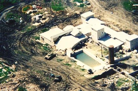 11 Startling Facts About The Waco Siege