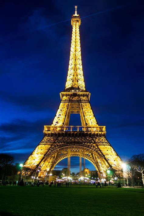 ¿cuanto Mide La Torre Eiffel Cocupo