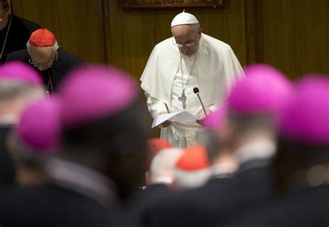 Catholic Bishops From Every Continent Call For ‘an End To The Fossil