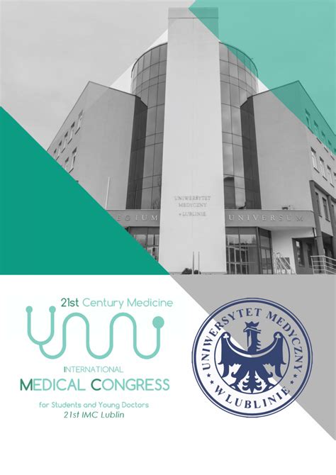 Pdf 21st Century Medicine International Medical Congress