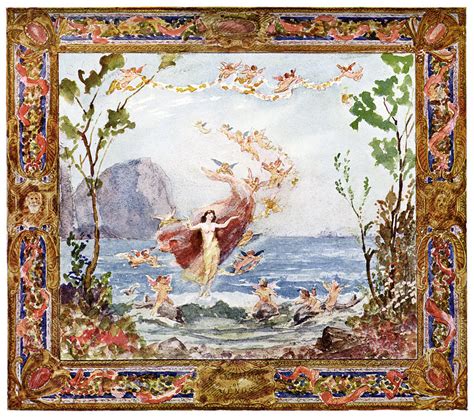 The Birth of Venus posters & prints by Anonymous