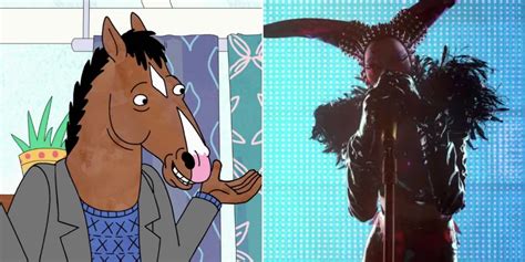 Mejores Series Animadas Para Adultos En Netflix Amazon Hbo Y Disney