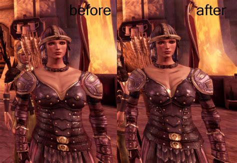 Best Dragon Age Mods Theperfectpoo