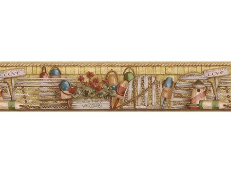 We bringing country wallpaper border ideas for country lovers' peoples we have biggest and largest design of country wallpaper border you can decorate your bedroom like we have popular country wallpaper borders from popular collections such as welcome home, hearts and crafts iii, pure. Country Wallpaper Borders : Country Wallpaper Border PB5 ...