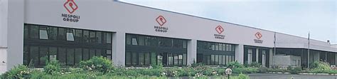 Nespoli said of a group that includes 250,000 retirees who would immediately be affected when the transition was made. NESPOLI ITALIA - CHI SIAMO