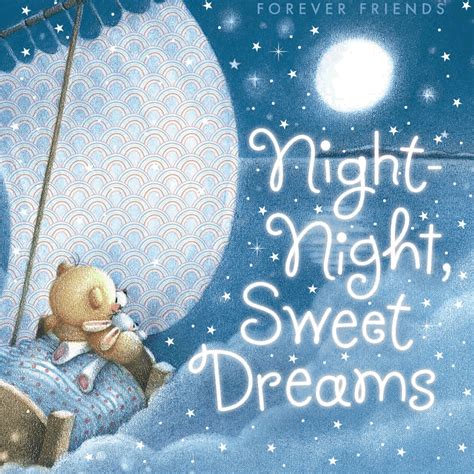 Night Night Sweet Dreams Pictures, Photos, and Images for ... Browse and share the top good night kiss gifs from 2021 on gfycat.