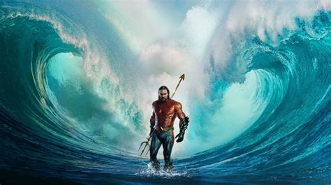 Watch Aquaman And The Lost Kingdom 2023 123movies