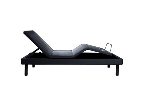 Soft where you want it and firm where you need it. Best Full Size Adjustable Bed-For The Price!!