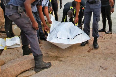 Mmegi Online Police Find Drowned Pupils