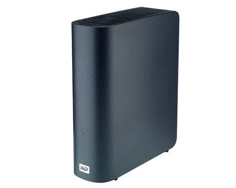 Western Digital My Book Live Reviews Pros And Cons Price Tracking