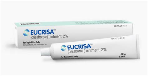 New Treatment For Atopic Dermatitis In Children And Adults Eucrisa