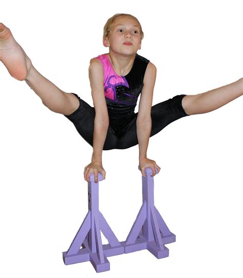Gymnastics~pedestal Blocks~handstand Blocks~unique~hand