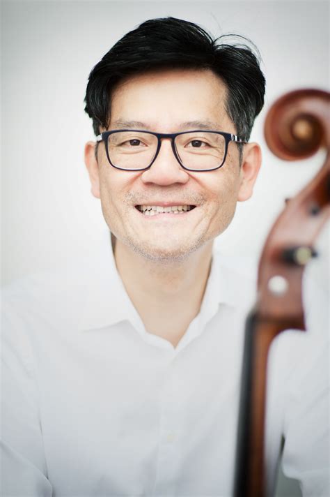 Ppo Concert Iis Italian Night Features Cellist Wen Sinn Yang As