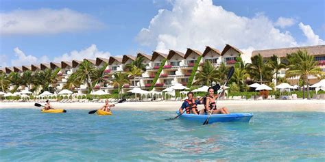 The 10 Best All Inclusive Riviera Maya Resorts For